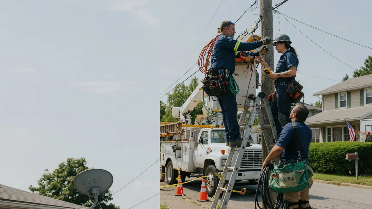 Electrical Repair in Bourbon, MO near me